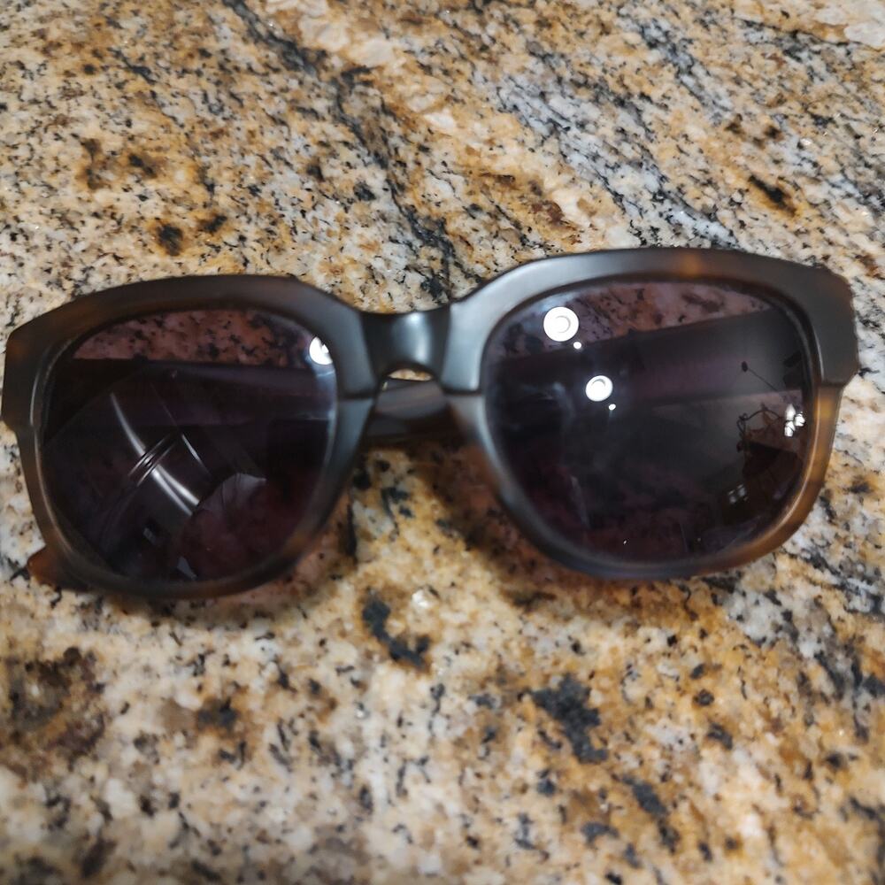 RAEN Garwood Sunglasses Matte Rootbeer 54-21-140